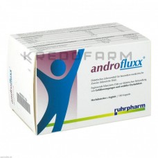 Андрофлюкс ● Androfluxx