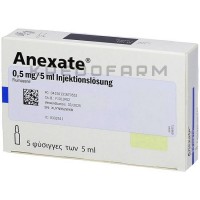 Анексат ● Anexate