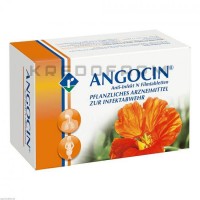 Ангоцин ● Angocin