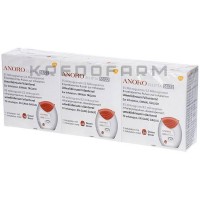 Аноро Эллипта ● Anoro Ellipta