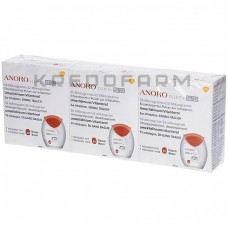 Аноро Елліпта ● Anoro Ellipta