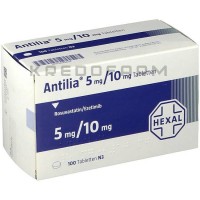 Антилія ● Antilia