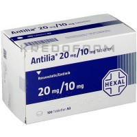 Антилія ● Antilia