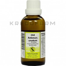 Антимоніум Крудум ● Antimonium Crudum