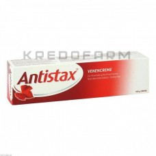 Антистакс ● Antistax