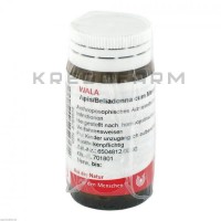 Апис Белладонна ● Apis Belladonna