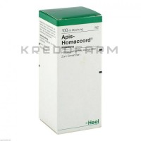 Апіс Хомаккорд ● Apis Homaccord