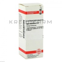 Апис Меллифика ● Apis Mellifica