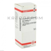 Апис Меллифика ● Apis Mellifica