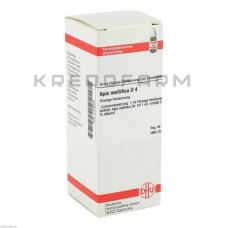 Апіс Меліфіка ● Apis Mellifica