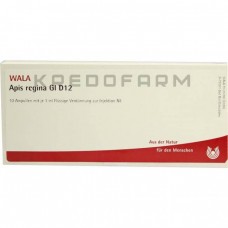 Апіс Регіна ● Apis Regina