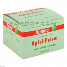 Аплона ● Aplona
