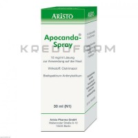 Апоканда ● Apocanda