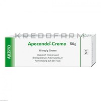 Апоканда ● Apocanda