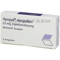 Апонал ● Aponal