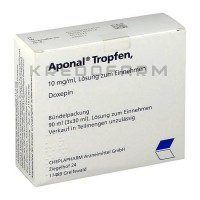 Апонал ● Aponal