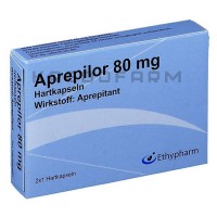 Апрепілор ● Aprepilor