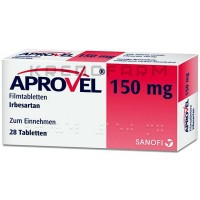 Апровель ● Aprovel