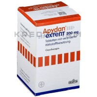 Апідан ● Apydan