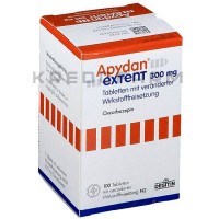 Апідан ● Apydan