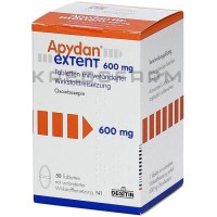 Апідан ● Apydan