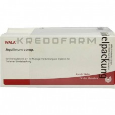 Аквілінум ● Aquilinum