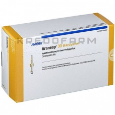 Аранесп ● Aranesp