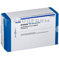 Аранесп ● Aranesp