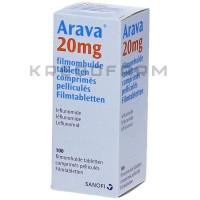 Арава ● Arava