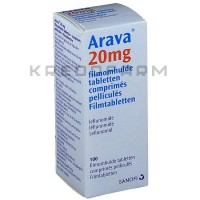 Арава ● Arava