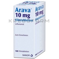 Арава ● Arava