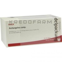 Архангелика Комп ● Archangelica Comp