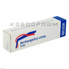 Архангеліка Комп ● Archangelica Comp