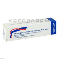 Архангеліка ● Archangelica