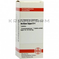 Арктіум ● Arctium