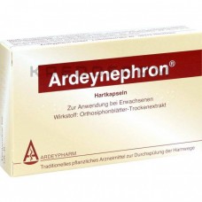 Ардейнефрон ● Ardeynephron