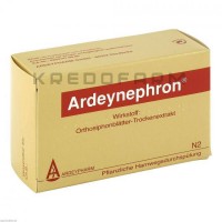 Ардейнефрон ● Ardeynephron
