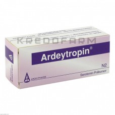 Ардейтропин ● Ardeytropin