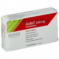 Арилин ● Arilin