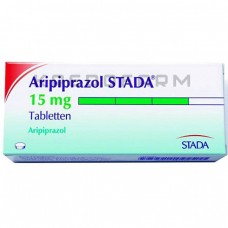 Арипипразол ● Aripiprazol