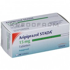 Арипипразол ● Aripiprazol