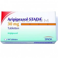 Арипипразол ● Aripiprazol