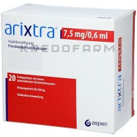 Арікстра ● Arixtra
