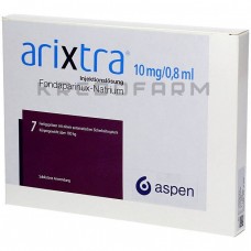 Арикстра ● Arixtra