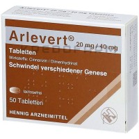 Арлеверт ● Arlevert