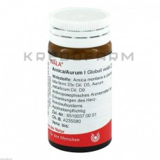 Арніка Аурум ● Arnica Aurum