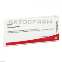 Арніка Аурум ● Arnica Aurum