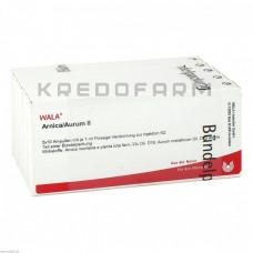 Арніка Аурум ● Arnica Aurum