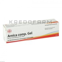 Арника Комп ● Arnica Comp