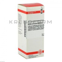 Арніка Екстерн ● Arnica Extern